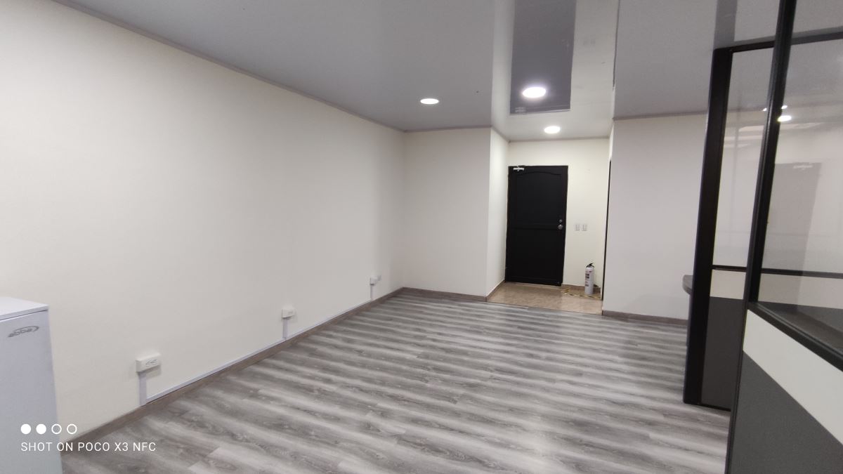 Oficina en Arriendo - Bogota, CEDRITOS 4064