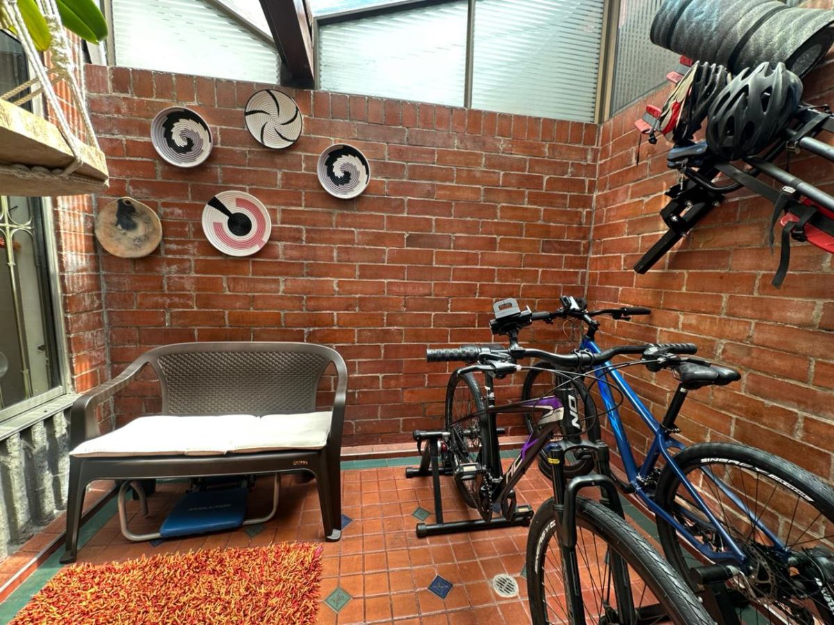 Casa en Venta - Bogota, JOSÉ JOAQUÍN VARGAS 6179