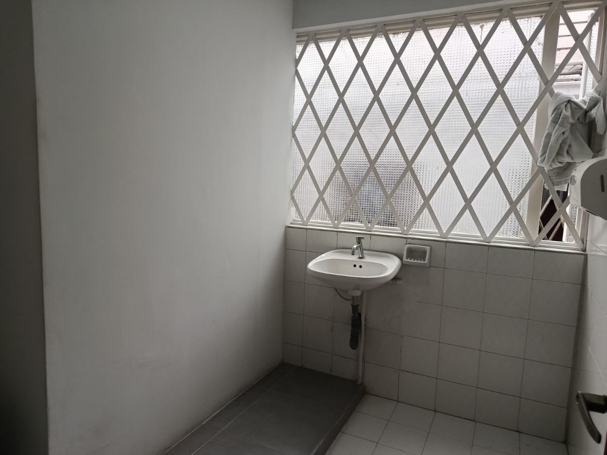 Casa en Arriendo - Bogota, CHAPINERO OCCIDENTAL 6363