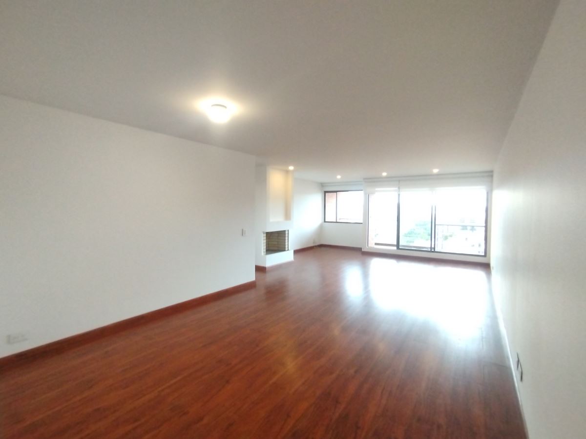 Apartamento en Arriendo - Bogota, COLINA NORTE 5966