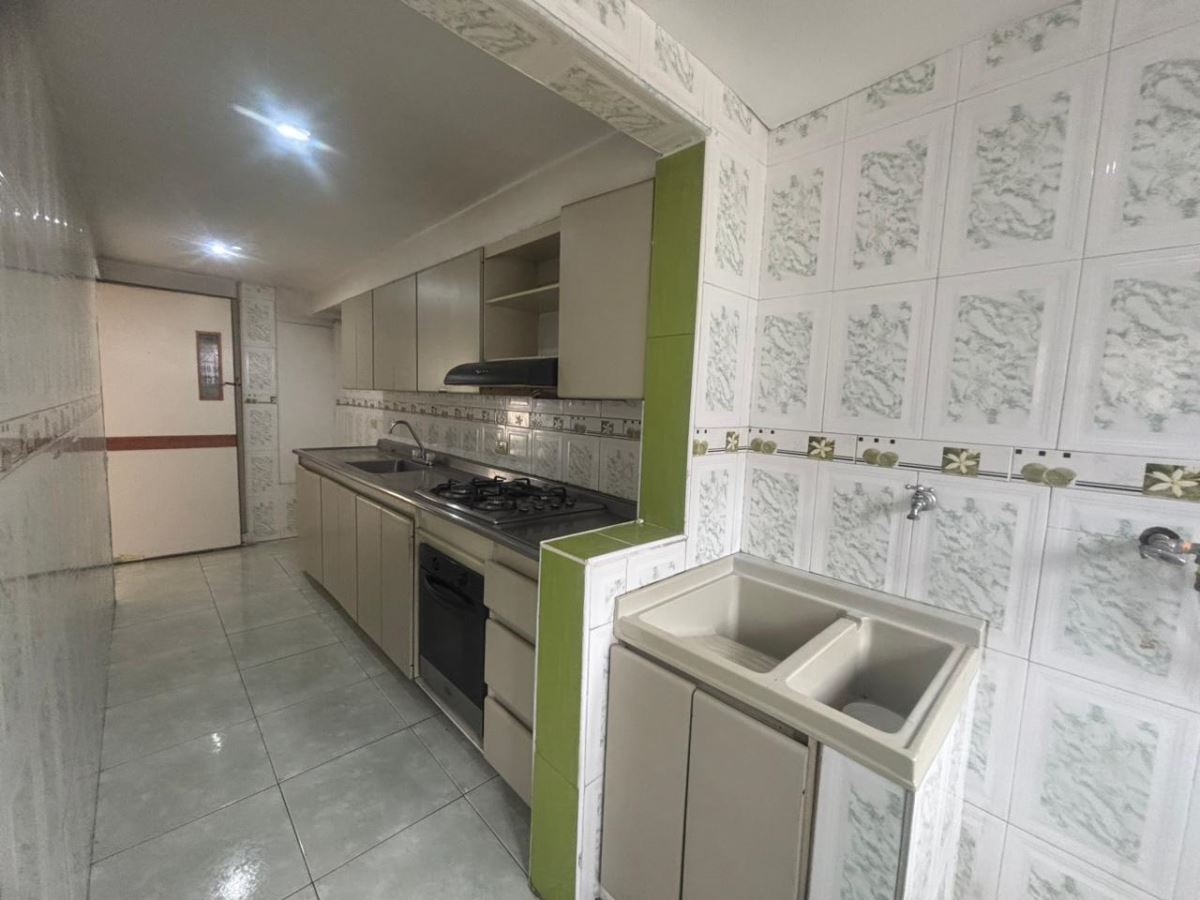 Apartamento en Venta - Bogota, SANTA HELENA 5010