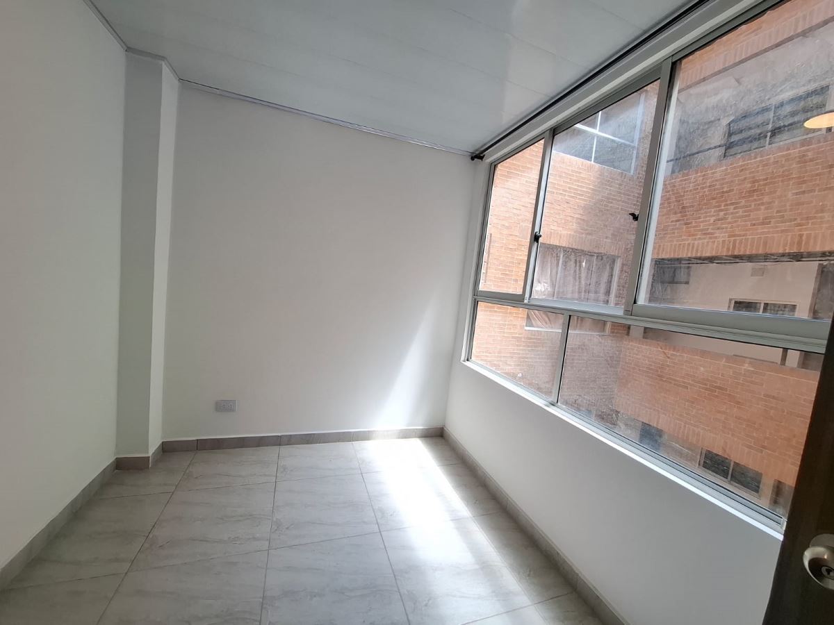 Apartamento en Arriendo - Bogota, RICAURTE 5561