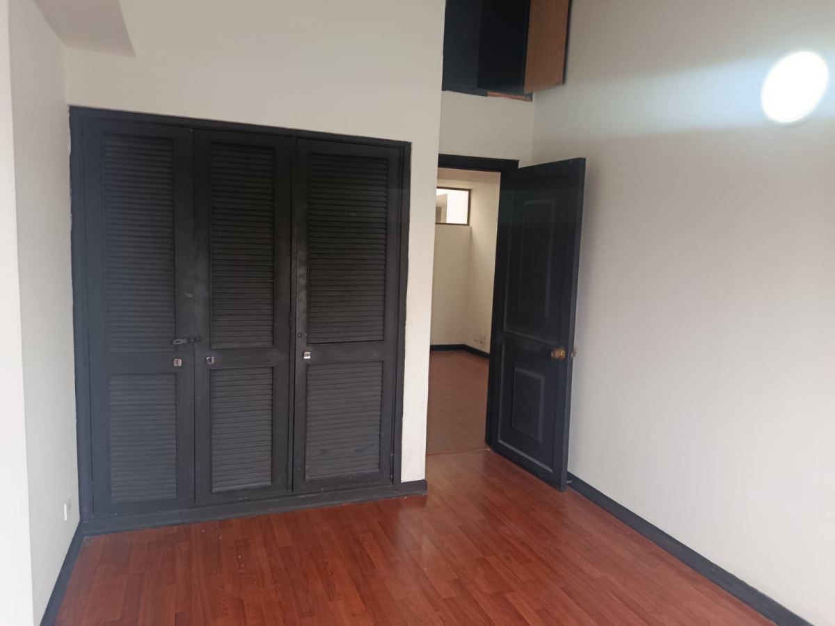 Apartamento en Arriendo - Bogota, SAN PATRICIO 5908