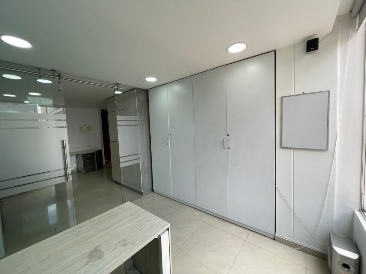 Oficina en Arriendo - Bogota, PASADENA 5979