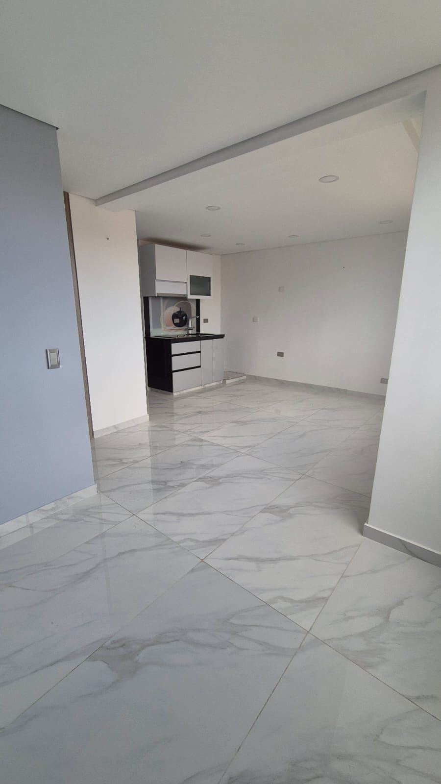 Apartamento en Arriendo - Bogota, COLINA CAMPESTRE I Y II ETAPA 4378