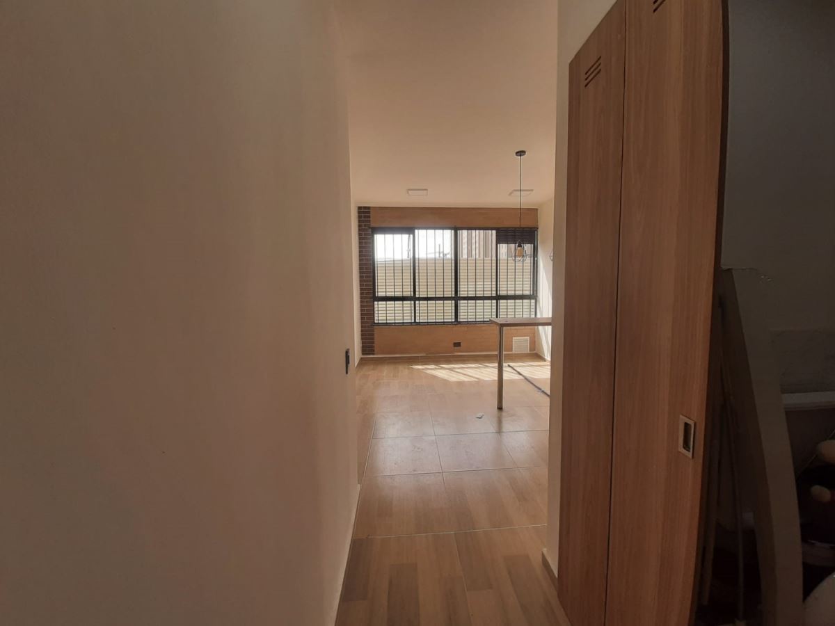 Apartamento en Arriendo - Bogota, SAN JOSÉ DE BAVARIA 5776