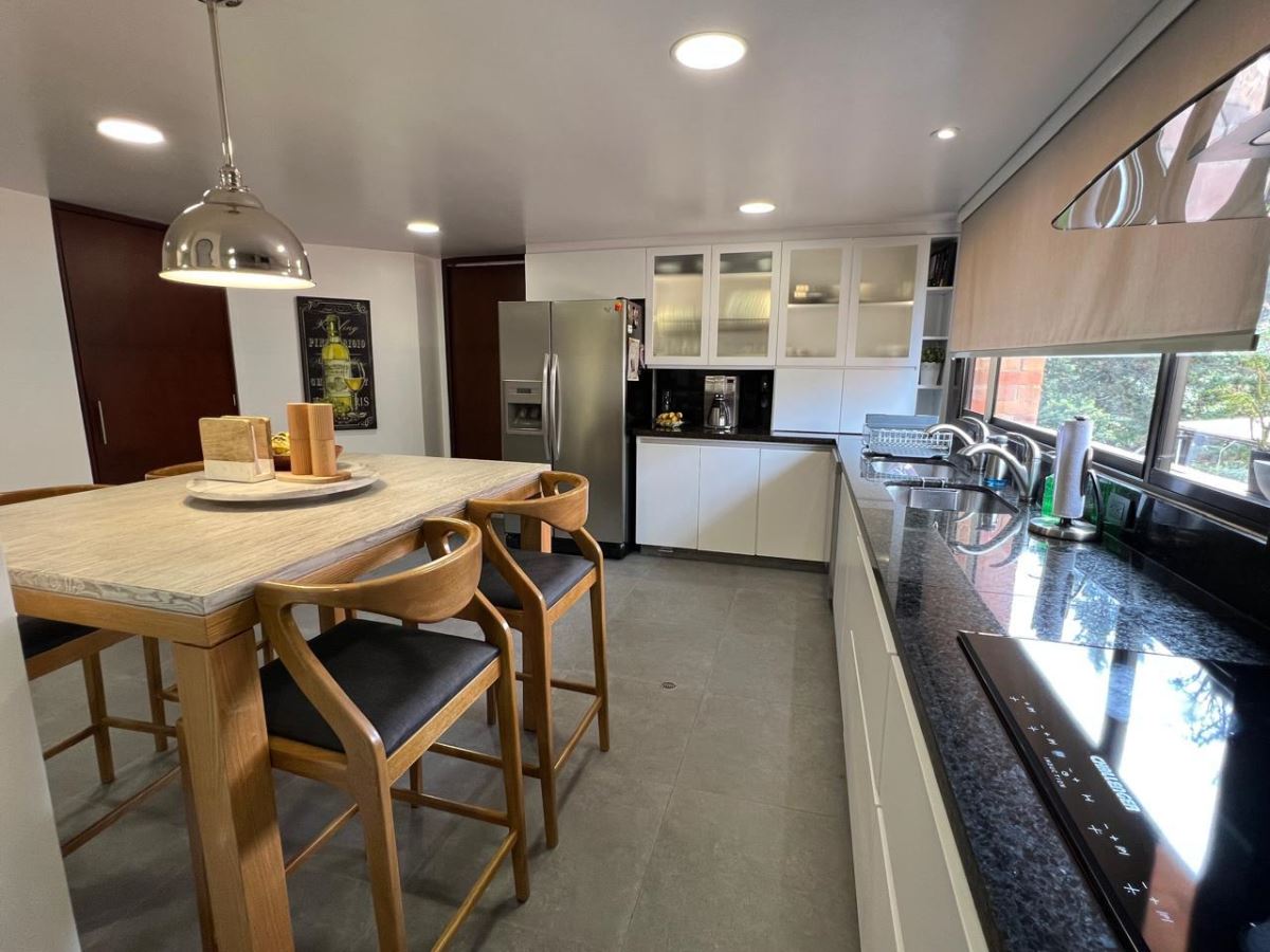 Apartamento en Arriendo - Bogota, BOSQUE MEDINA 5688
