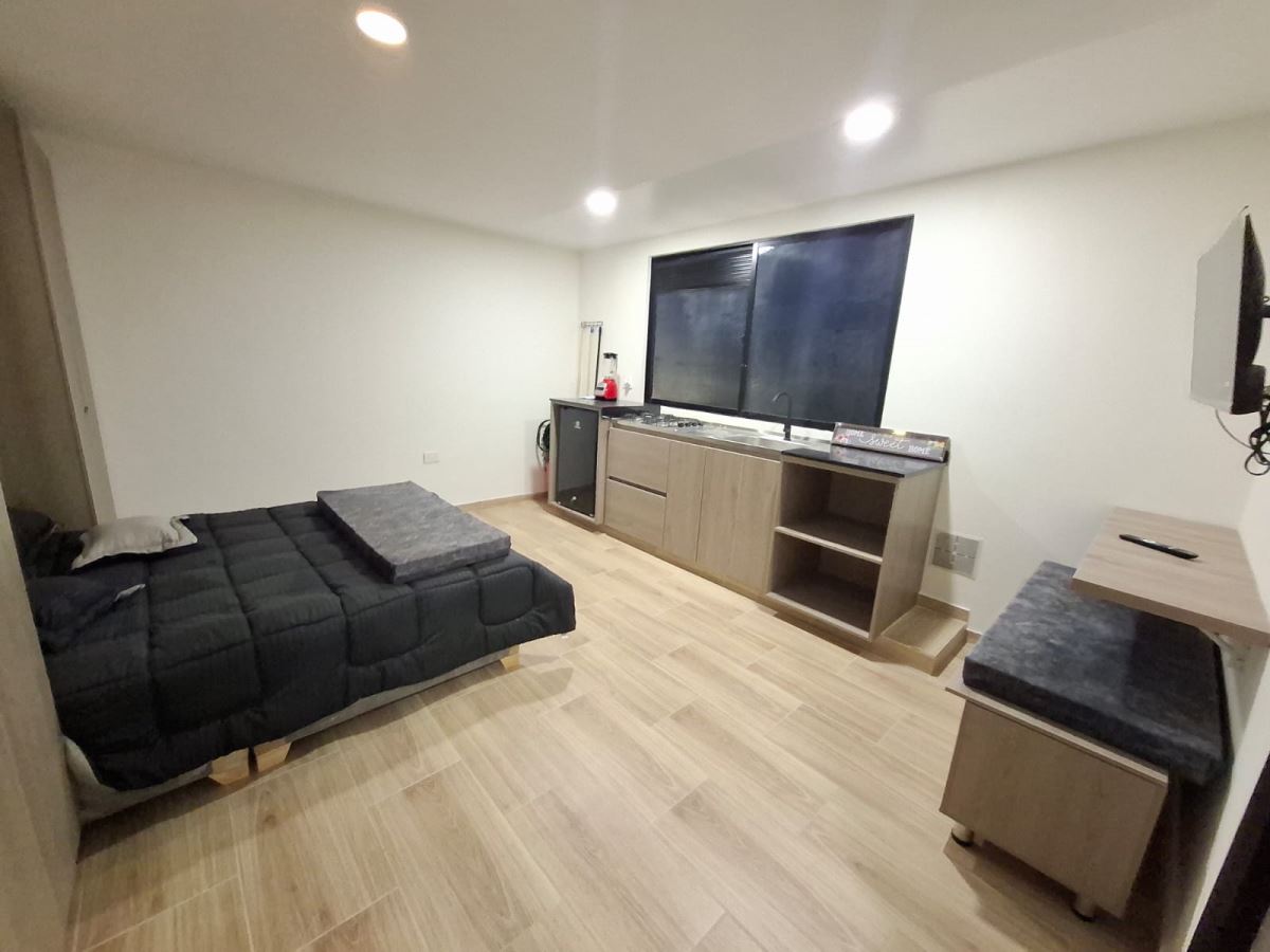 Apartamento en Arriendo - Bogota, CHICO SUR 5847