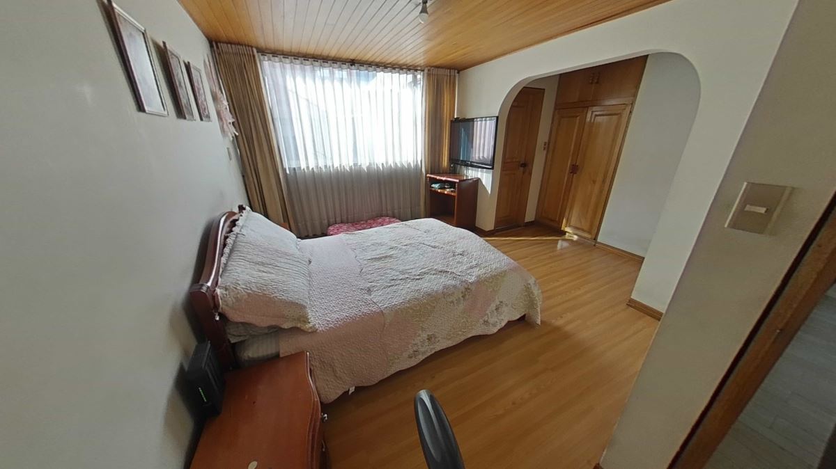Casa en Venta - Bogota, VERAGUAS 2870