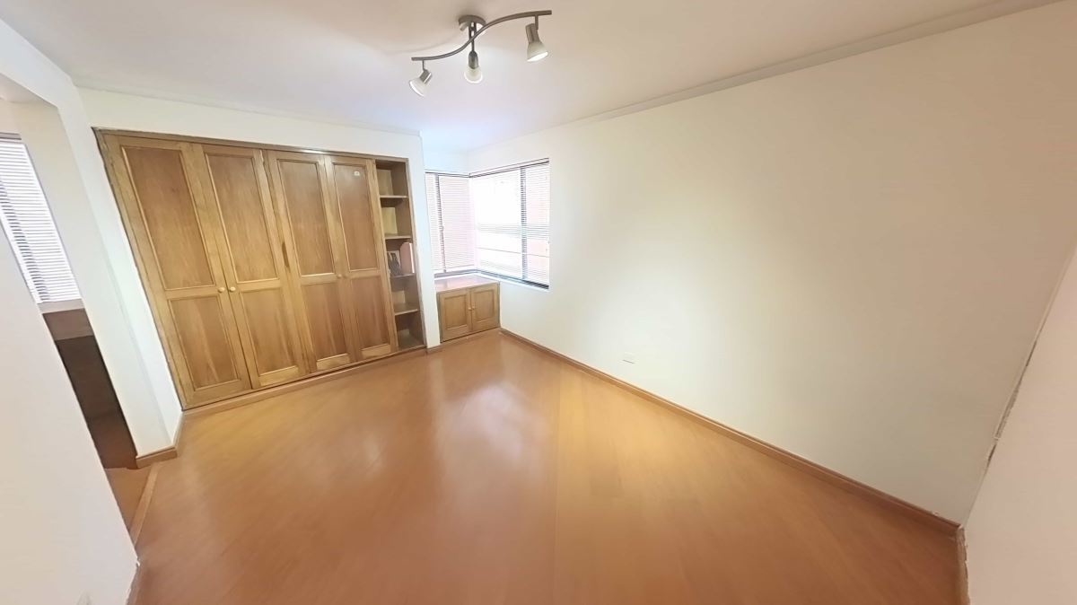Apartamento en Venta - Bogota, CHICO SUR 4668