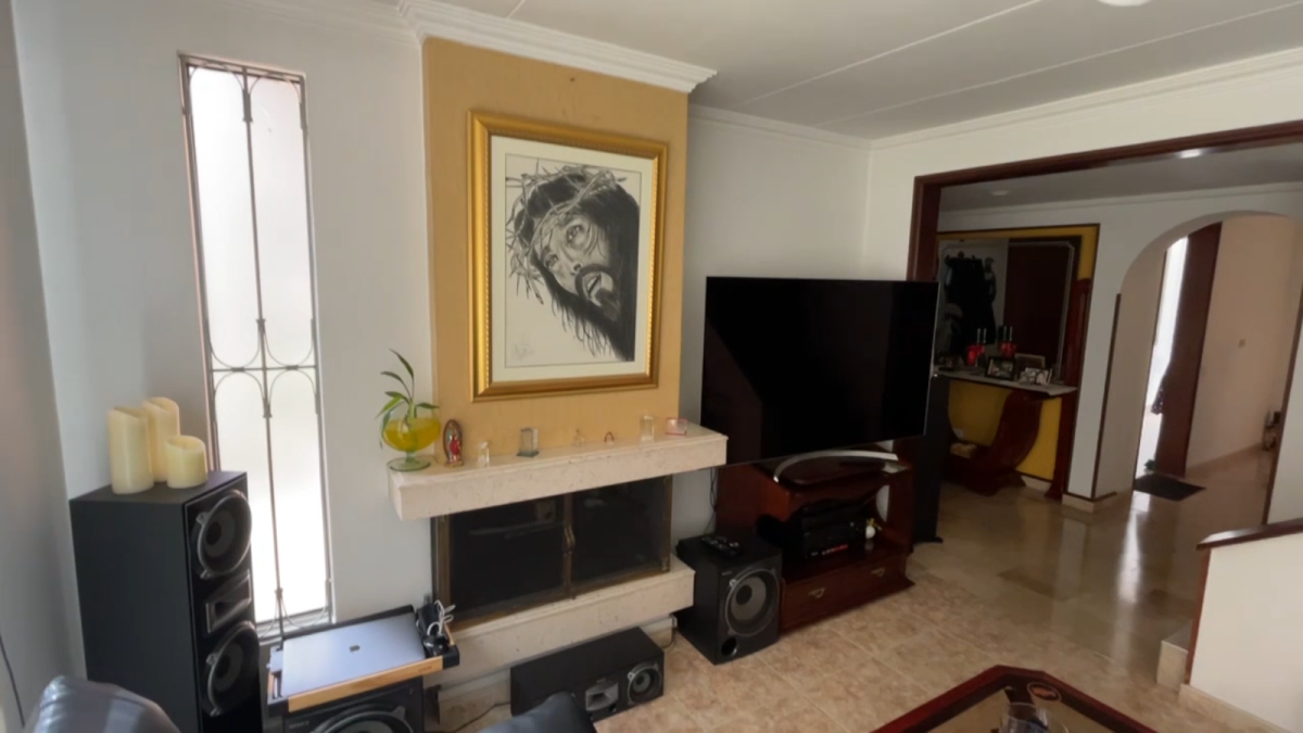 Casa en Venta - Bogota, JOSÉ JOAQUÍN VARGAS 3923