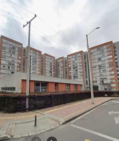 Apartamento en Venta - Bogota, CHAPINERO CENTRAL 5854