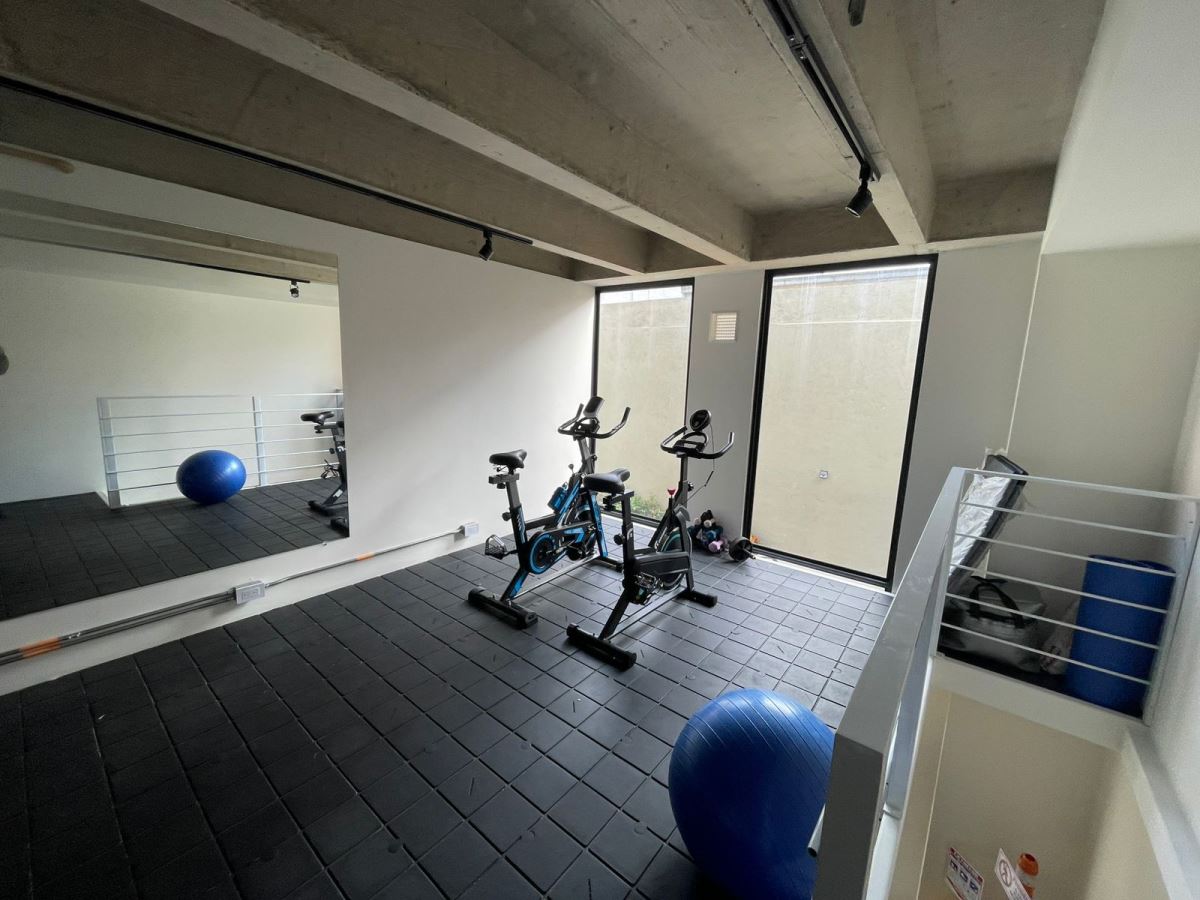 Apartamento en Arriendo - Bogota, LA LIBERTAD 6058