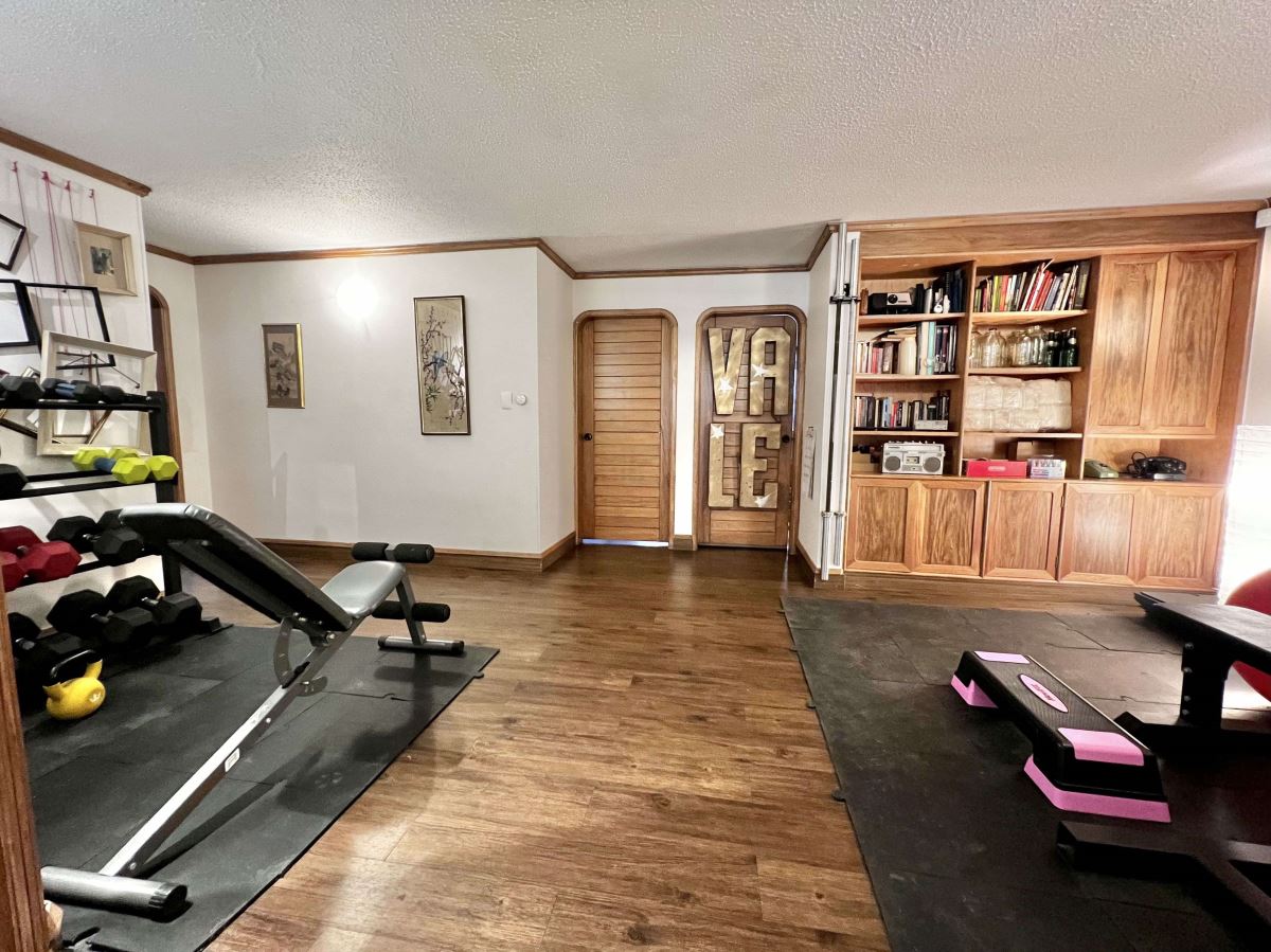 Apartamento en Venta - Bogota, SANTA BÁRBARA CENTRAL 3292
