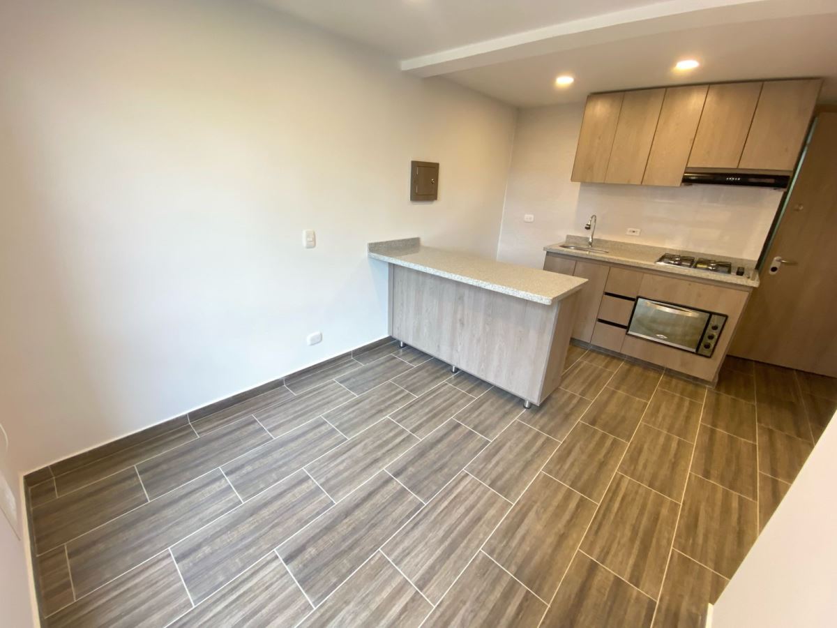 Apartamento en Arriendo - Bogota, BARRANCAS 4174