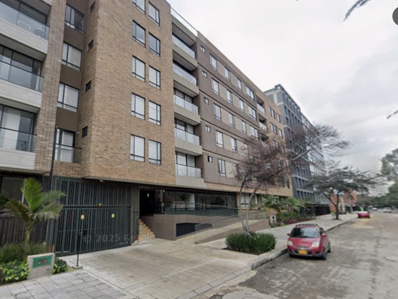 Apartamento en Venta - Bogota, LAS NIEVES 1685