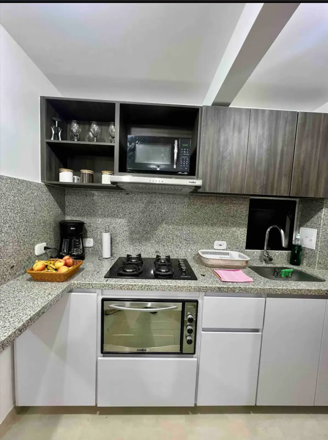 Apartamento en Venta - Cajica, Centro 5200