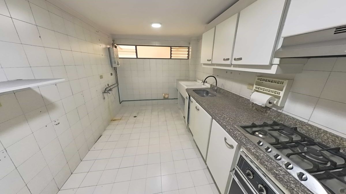Apartamento en Venta - Bogota, CHICO SUR 4668