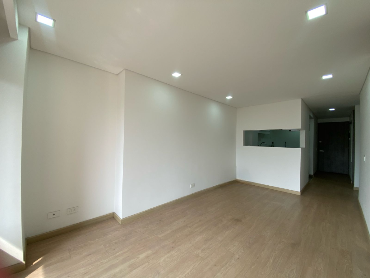 Apartamento en Venta - Chia, CHÍA 4007