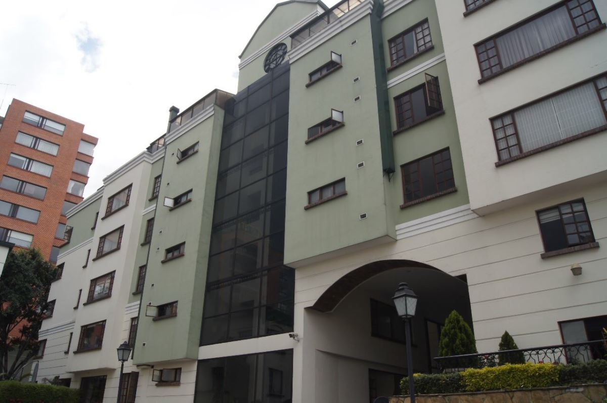 Apartamento en Arriendo - Bogota, SOTILEZA 3926