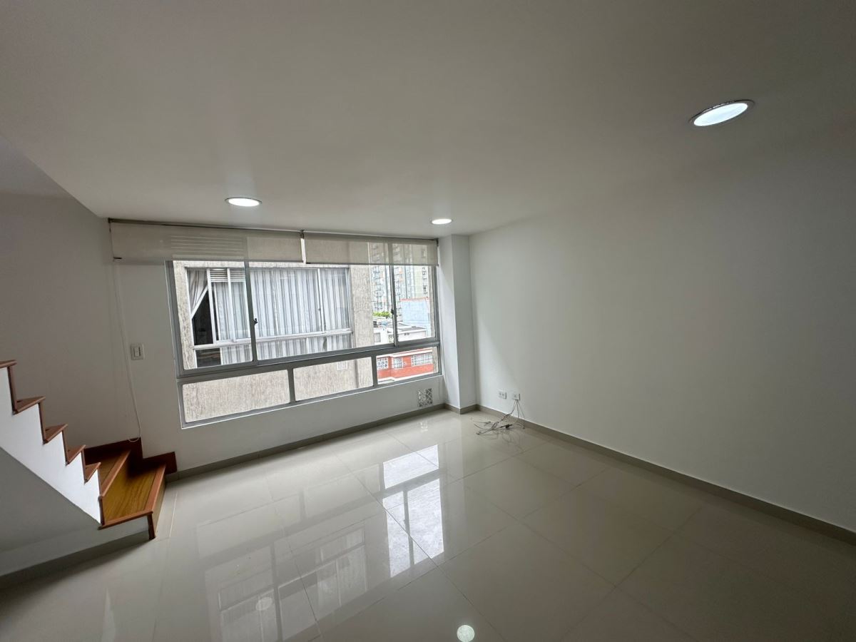 Apartamento en Arriendo - Bogota, VILLEMAR 4802