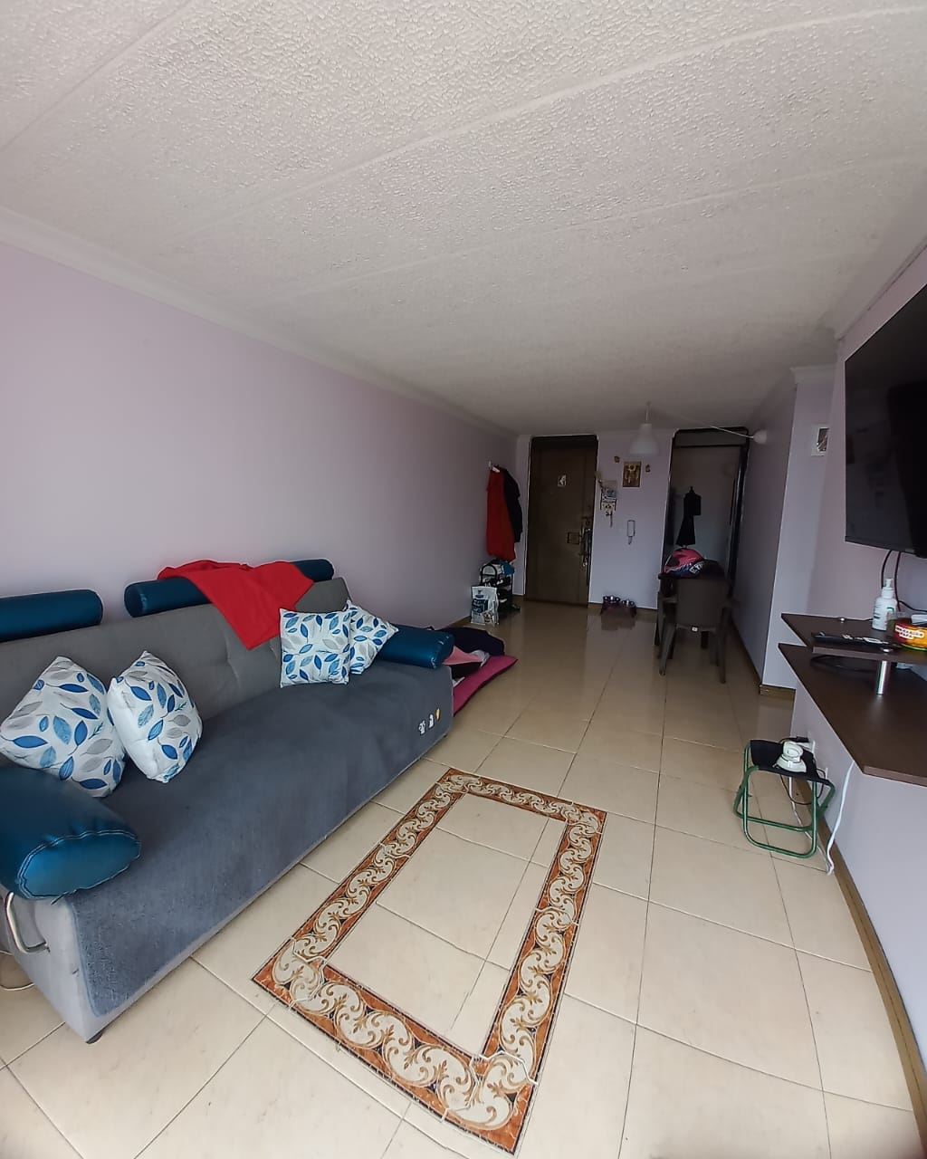 Apartamento en Venta - Bogota, LA ROSITA 4185