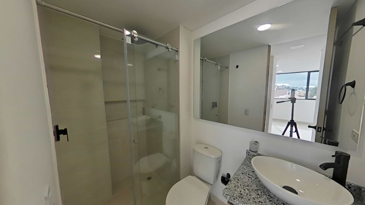 Apartamento en Venta - Bogota, PRADO VERANIEGO 4468