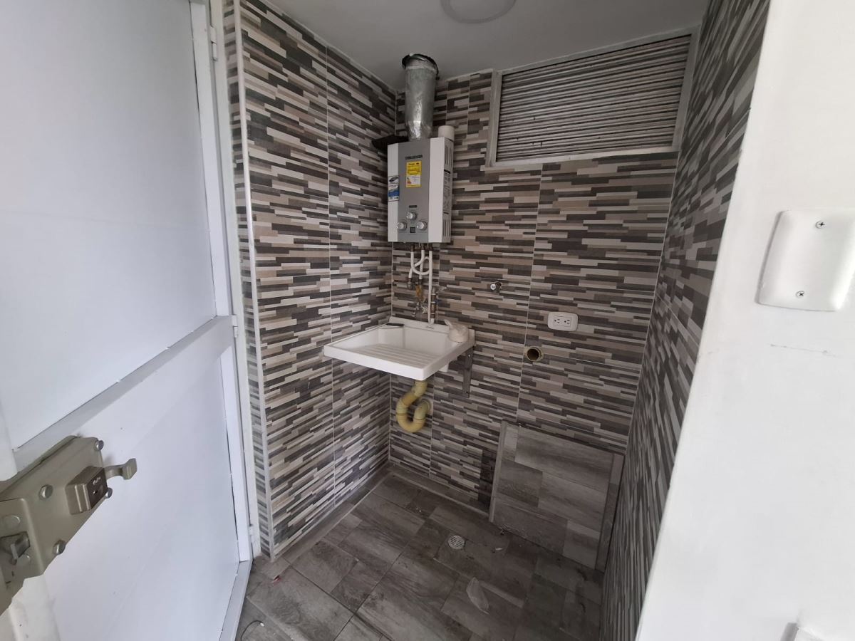 Apartamento en Arriendo - Bogota, RICAURTE 4909