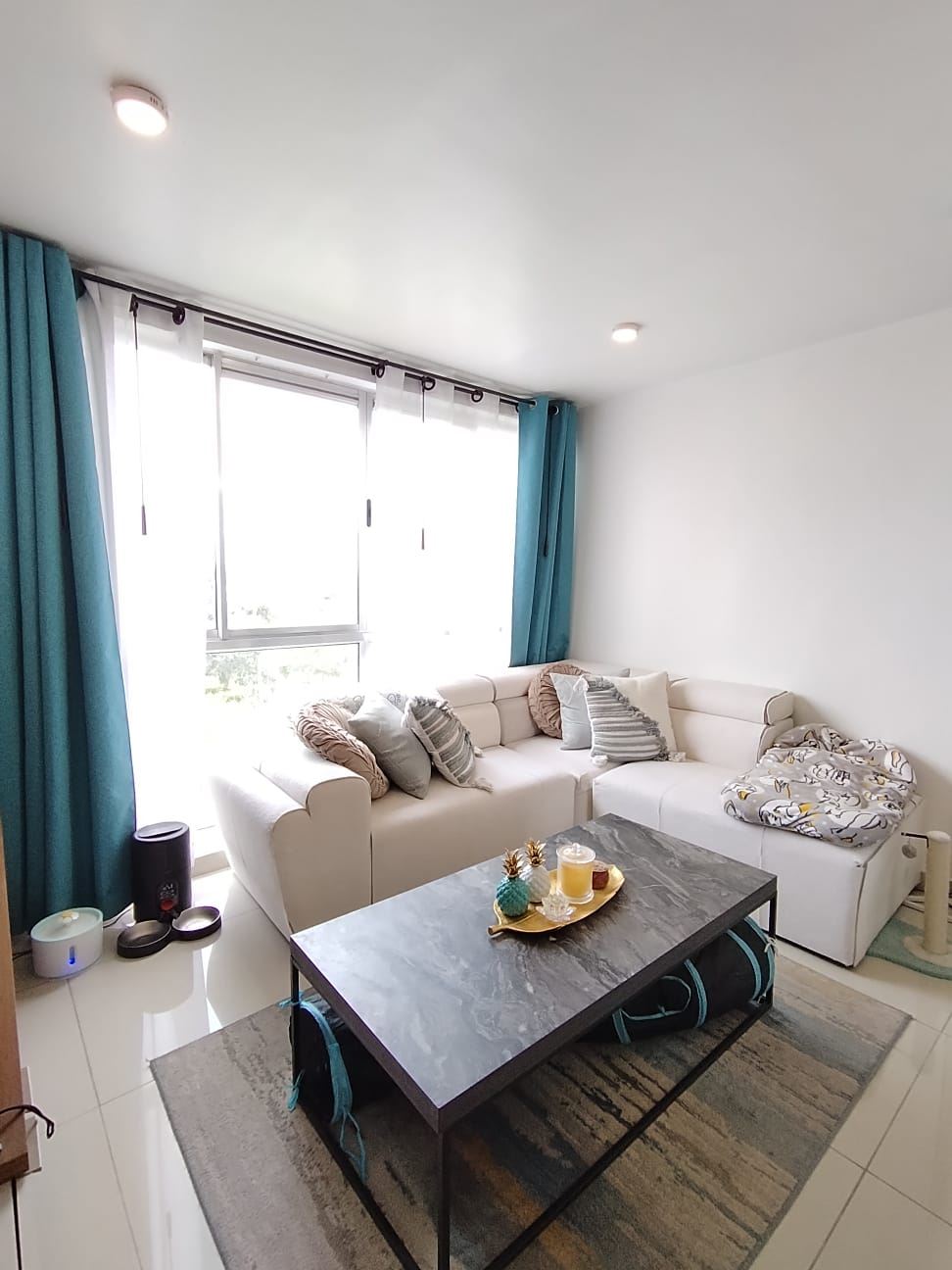 Apartamento en Venta - Bogota, HAYUELOS 6117