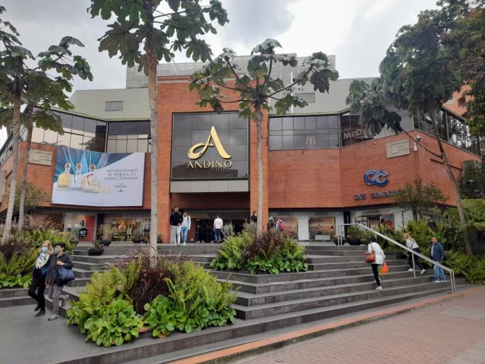 Local en Venta - Bogota, CHAPINERO NORTE 1833