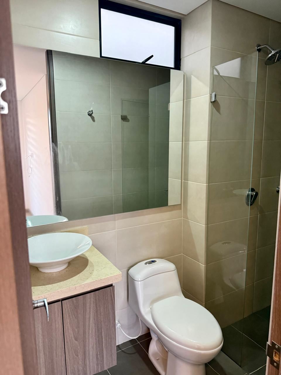 Apartamento en Arriendo - La Calera, LA CALERA 4733