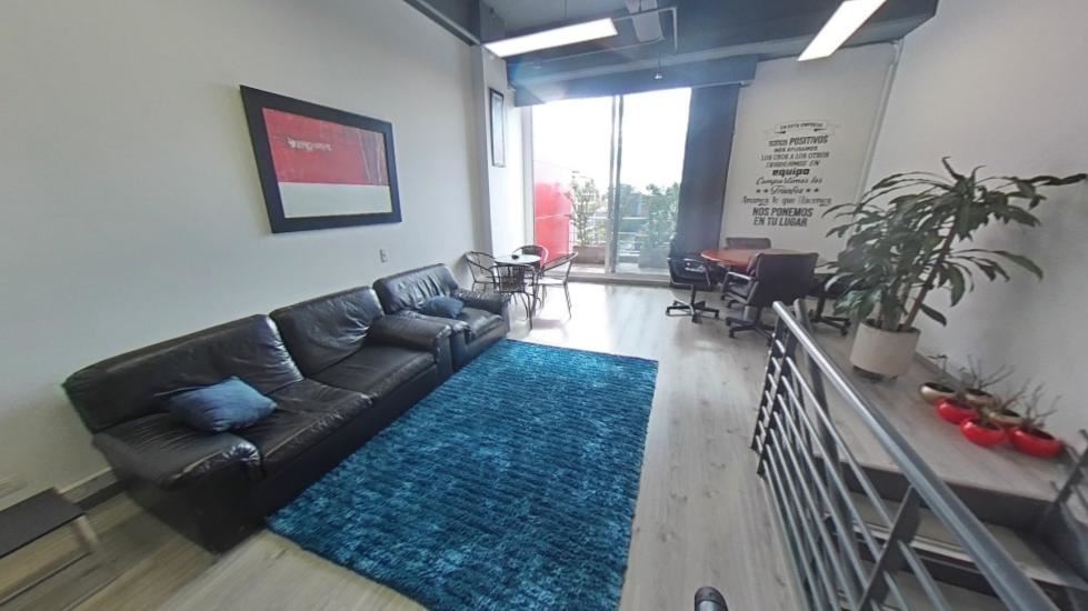 Oficina en Venta - Bogota, CHICÓ NORTE 3054