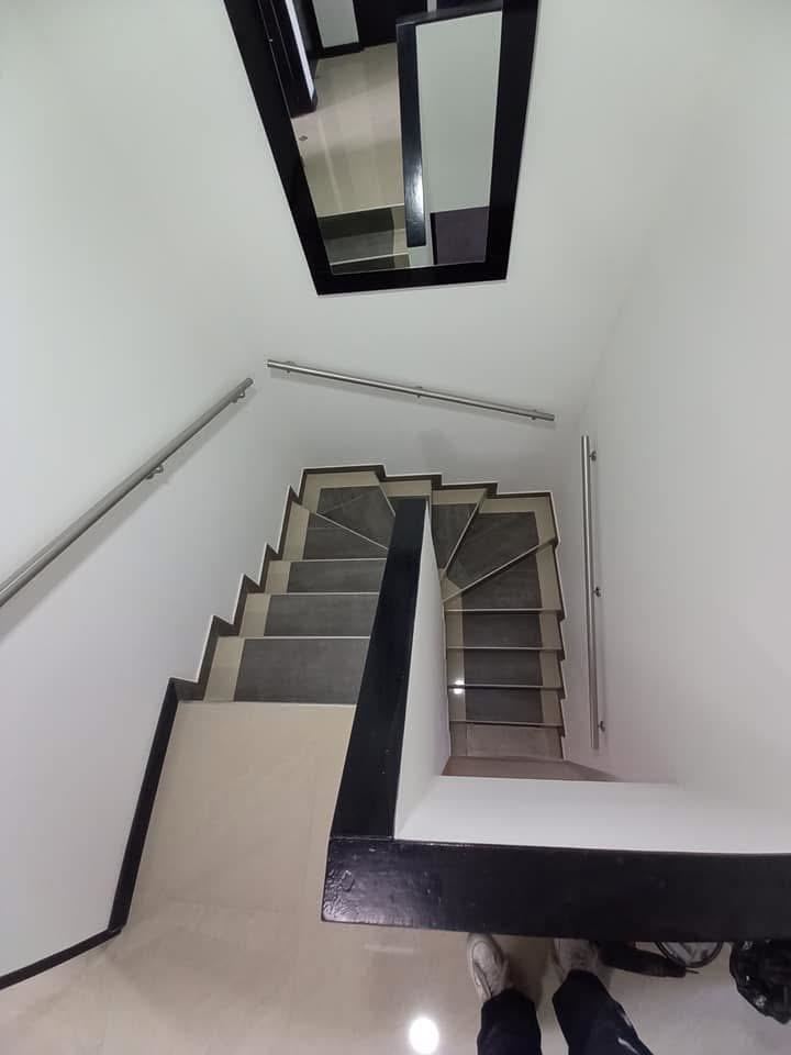 Casa en Arriendo - Bogota, SANTA MARÍA DEL LAGO 5268