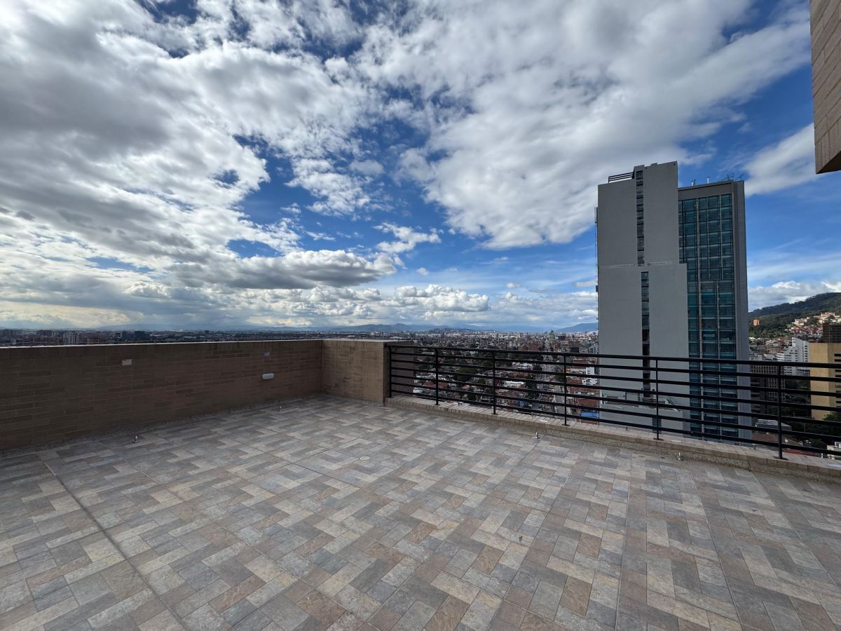 Apartamento en Arriendo - Bogota, SAMPER 4934