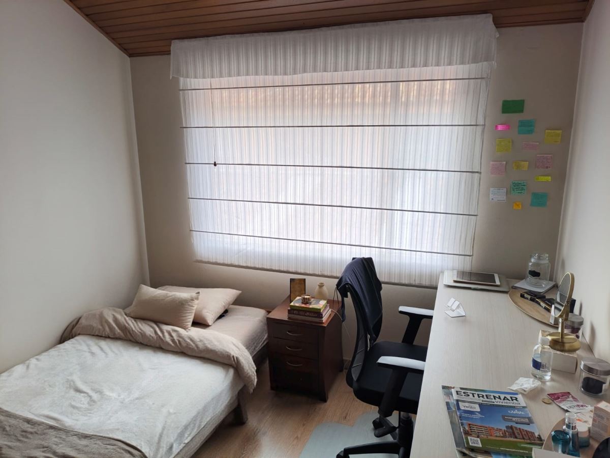 Casa en Arriendo - Chia, CHÍA 6203