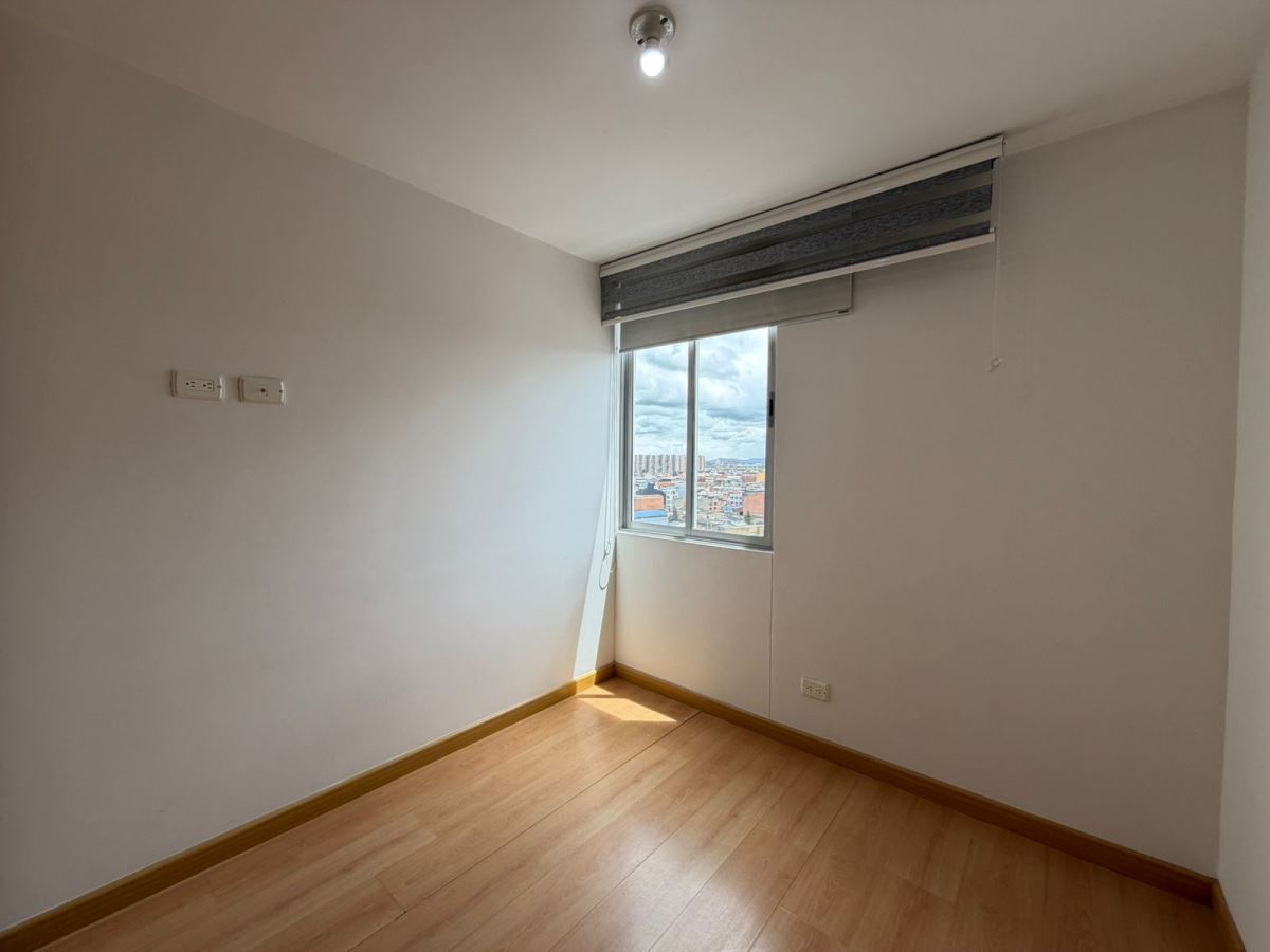 Apartamento en Arriendo - Bogota,  1248