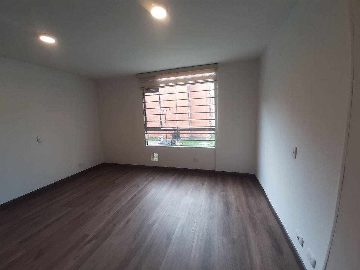 Apartamento en Arriendo - Bogota, MIRANDELA 4734