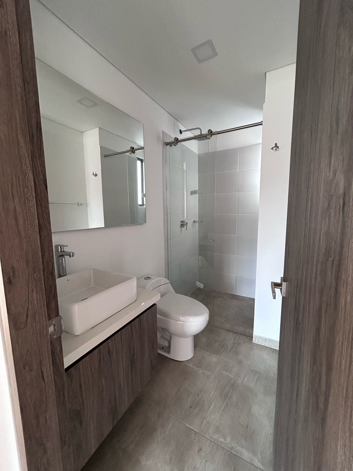 Apartamento en Venta - Chia, CHÍA 4013