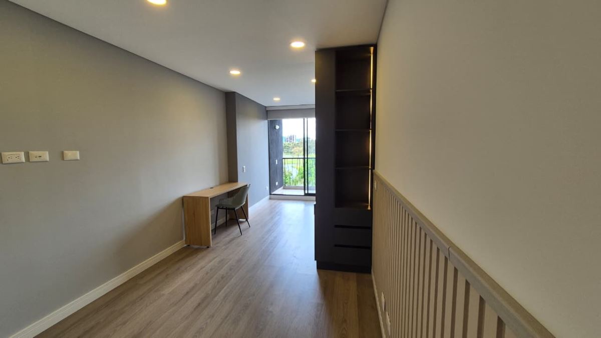 Apartamento en Arriendo - Bogota, NUEVO COUNTRY 6335