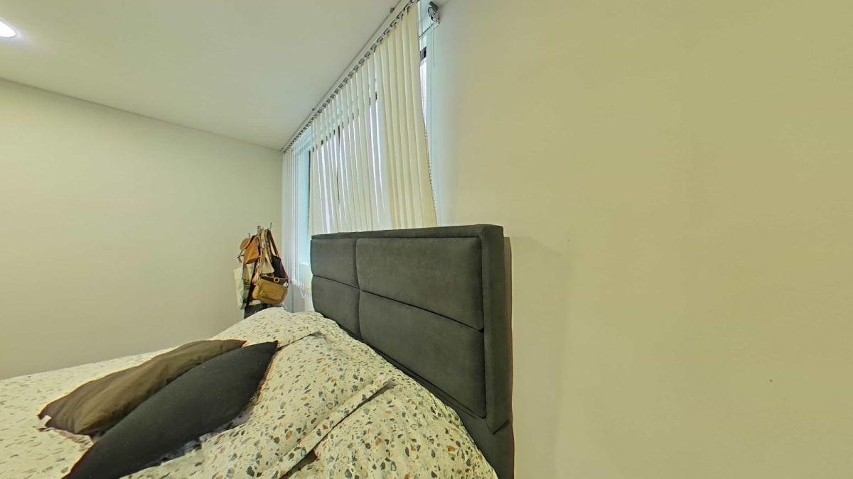 Apartamento en Venta - Bogota, PUENTE LARGO 4806