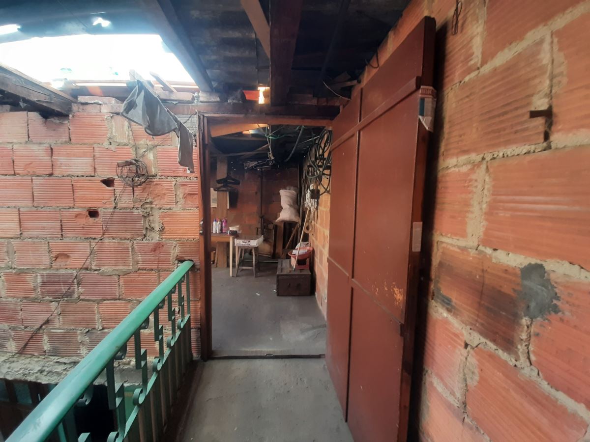 Casa en Venta - Bogota, LAS FERIAS 5652
