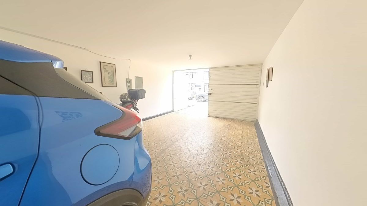 Casa en Venta - Bogota, GRAN AMÉRICA 4526