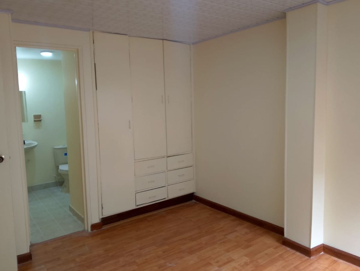 Apartamento en Venta - Bogota, CHAPINERO CENTRAL 4232