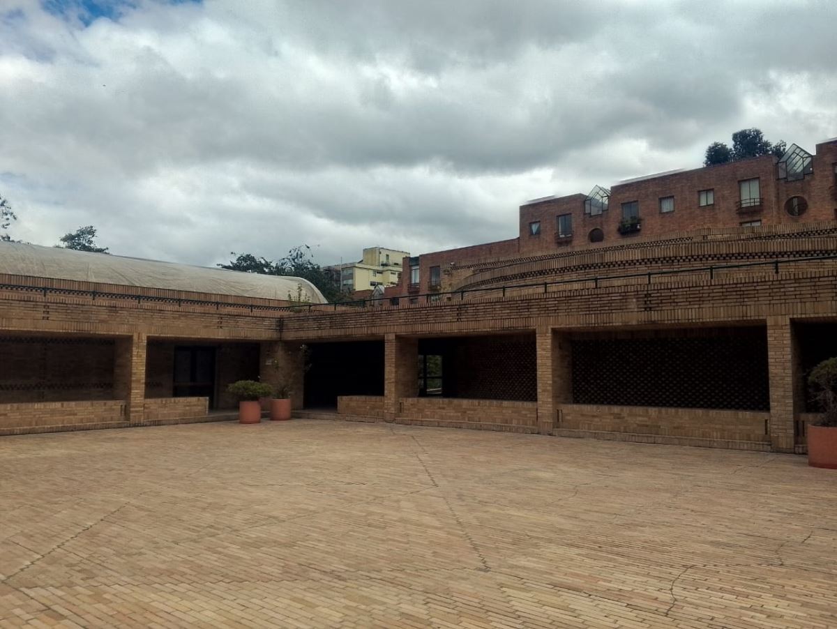 Apartamento en Venta - Bogota, CANDELARIA 4485