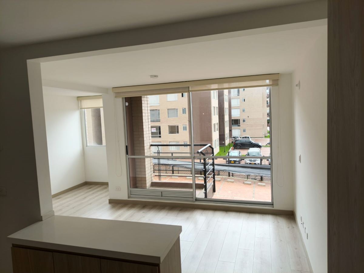 Apartamento en Arriendo - Cajica, El Misterio 6047
