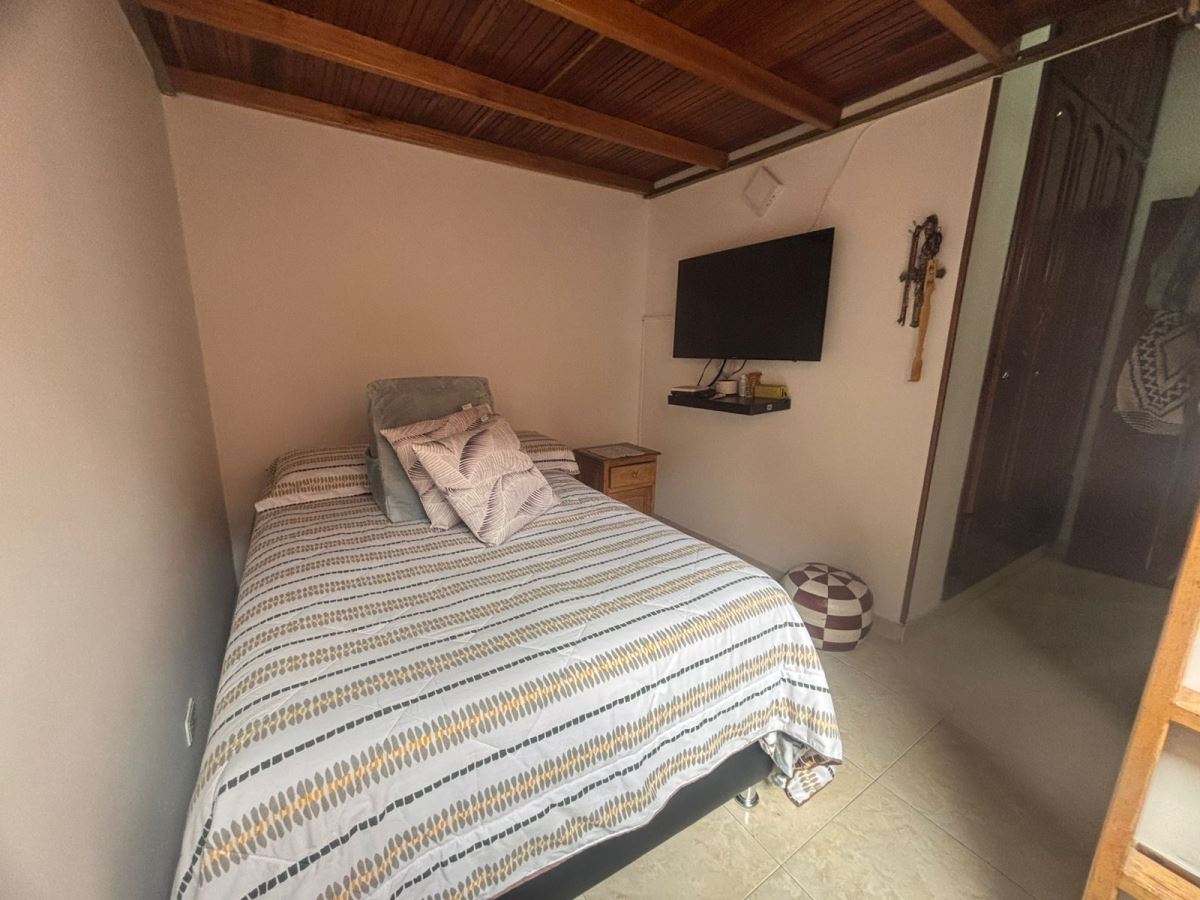 Apartamento en Venta - Bogota, BRITALIA 5303