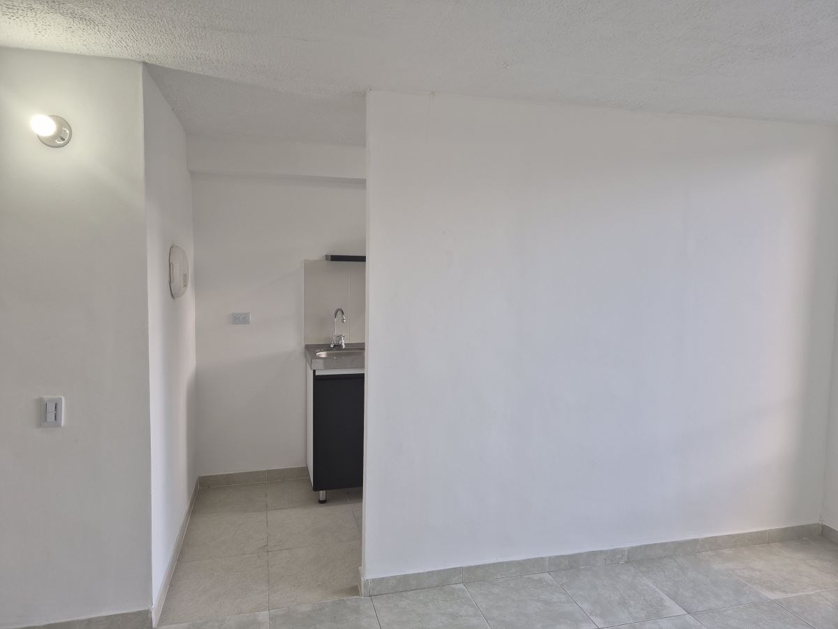 Apartamento en Arriendo - Bogota, ANDALUCÍA 5235