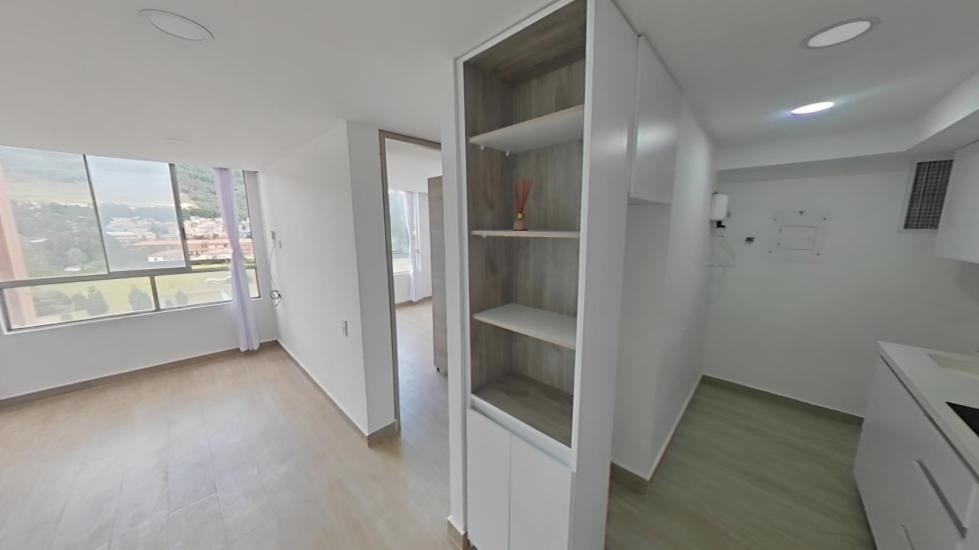 Apartamento en Venta - Bogota, EL REDIL 1979