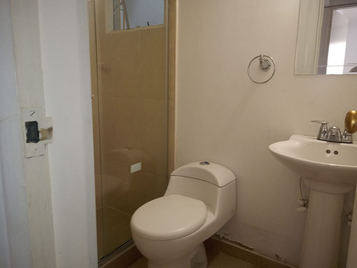 Apartamento en Venta - Bogota, COFRADIA 5994