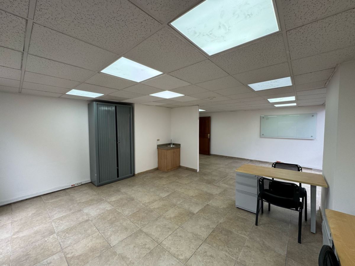 Oficina en Arriendo - Bogota, CHAPINERO NORTE 4833